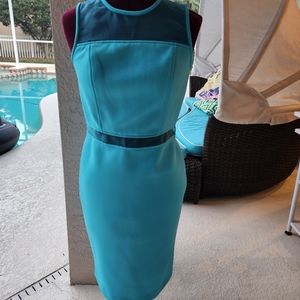 Calvin Klein new dress